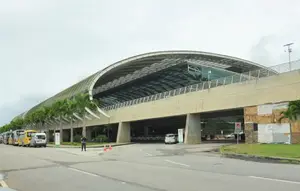 Aeroporto de Natal | Foto: Divulgação