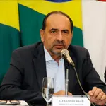 alexandre kalil
