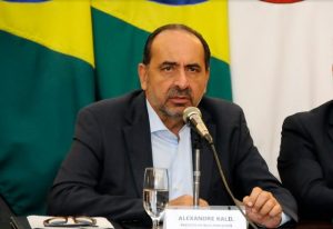 alexandre kalil