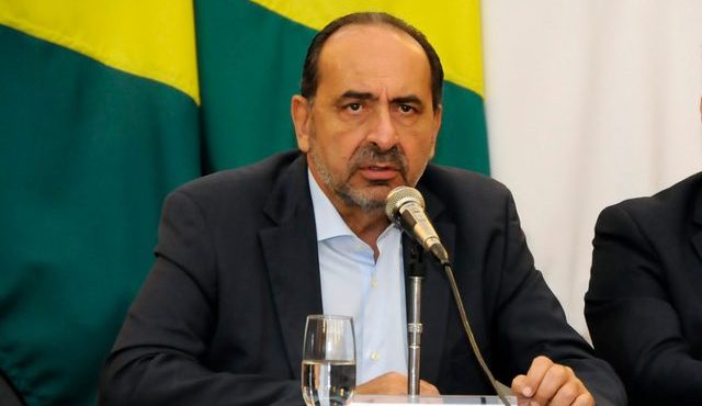 alexandre kalil