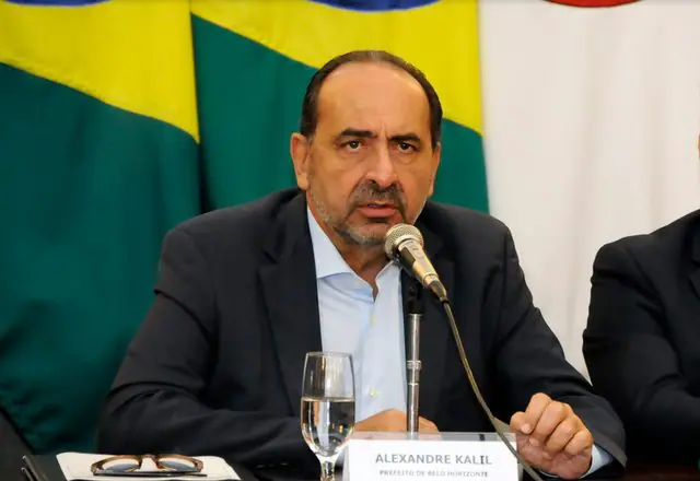 alexandre kalil