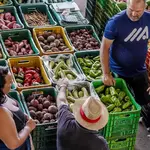 alimentos - inflação -Rafa NeddermeyerAgência Brasil