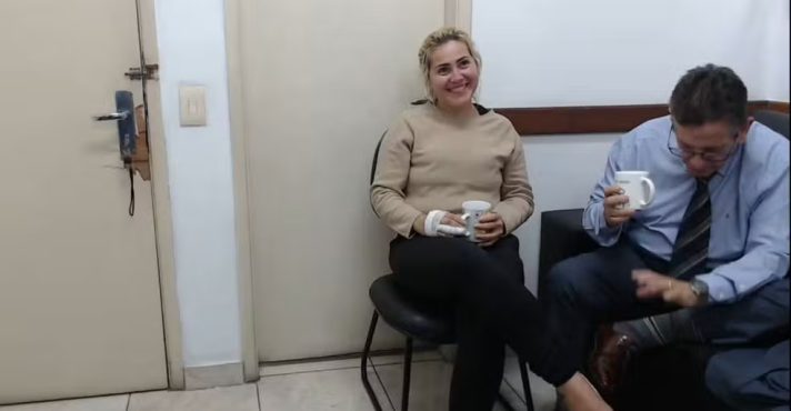 Serial killer: 'estudante' envenenou 14 cães antes de matar pessoas