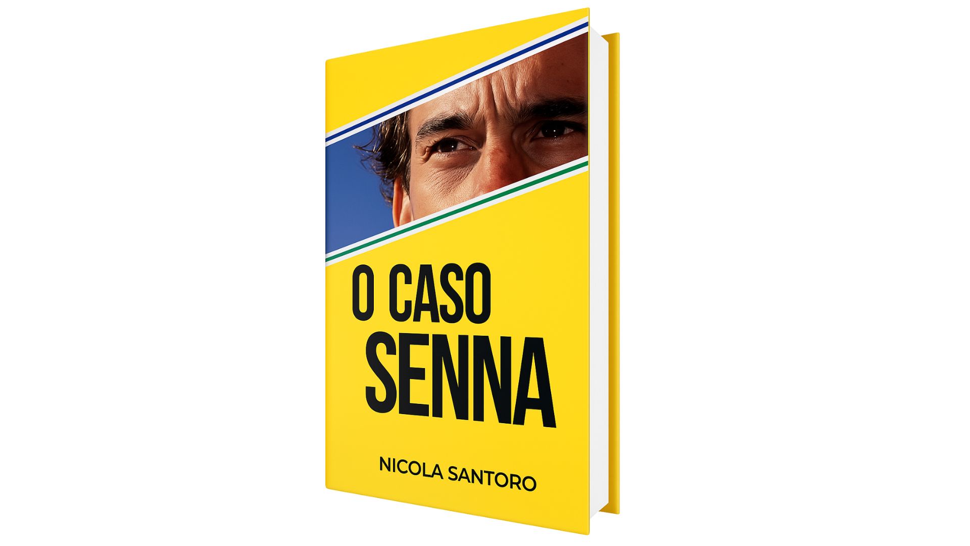 ayrton senna-livro-divulgação