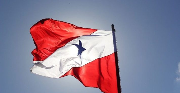 Bandeira do Pará | Foto: Reprodução/Redes sociais