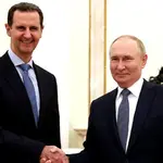 bashar al-assad-Valery Sharifulin-TASS