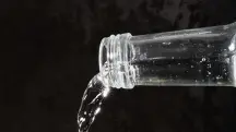 bebida x metanol