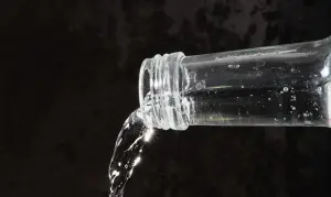 bebida x metanol
