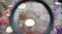 metanol bebidas são paulo casos suspeitos