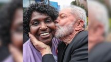 benedita da silva-pt-ricardo stuckert-divulgaçõa
