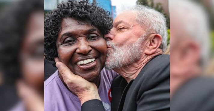 benedita da silva-pt-ricardo stuckert-divulgaçõa