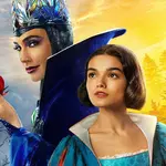 A baixa arrecadação de Branca de Neve resultou em prejuízo aproximado de R$ 747 milhões para a Disney | Foto: Reprodução/Disney