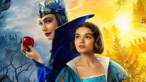 A baixa arrecadação de Branca de Neve resultou em prejuízo aproximado de R$ 747 milhões para a Disney | Foto: Reprodução/Disney
