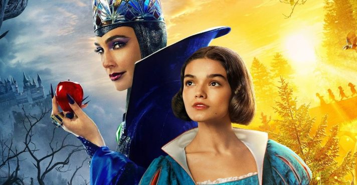 A baixa arrecadação de Branca de Neve resultou em prejuízo aproximado de R$ 747 milhões para a Disney | Foto: Reprodução/Disney