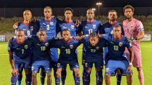 Essa é a primeira vez que a seleção caboverdiana consegue uma vaga no campeonato mundial | Foto: Divulgação/Federação Caboverdiana de Futebol