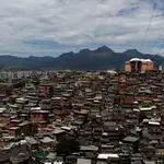 comando vermelho-rj-Tânia RêgoAgência Brasil