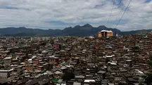 comando vermelho-rj-Tânia RêgoAgência Brasil