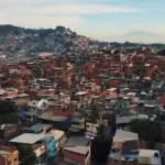 complexo do alemão - bope- megaoperação