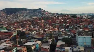 complexo do alemão - bope- megaoperação