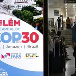 Medida busca limitar preços abusivos de hospedagens durante a COP30 | Foto: Fernando Frazão/Agência Brasil