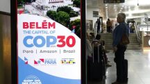 Medida busca limitar preços abusivos de hospedagens durante a COP30 | Foto: Fernando Frazão/Agência Brasil