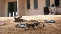 boko haram massacre nigéria islamismo cristãos
