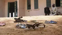 boko haram massacre nigéria islamismo cristãos