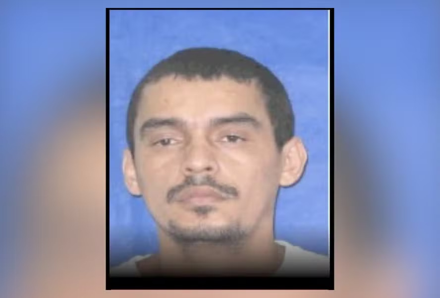 O traficante Doca, apontado como atual líder do Comando Vermelho (CV) | Foto: Divulgação