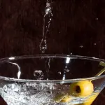 drink - bebida contaminada com metanol