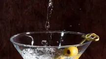 drink - bebida contaminada com metanol