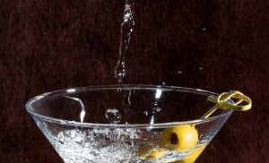 drink - bebida contaminada com metanol