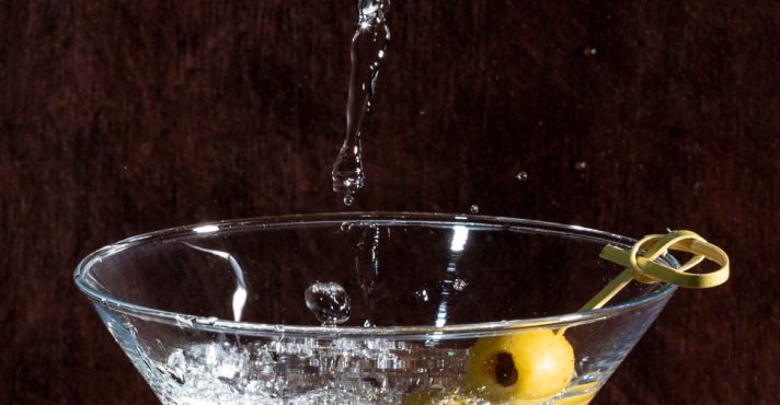 drink - bebida contaminada com metanol