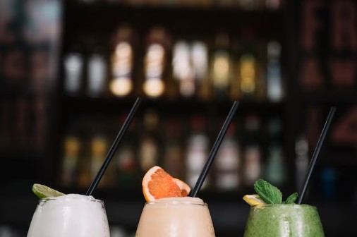 drinks metanol 3