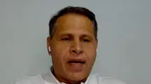 Eduardo Tagliaferro, ex-assessor de Moraes no TSE | Foto: Revista Oeste