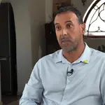 Eli Sharabi, ex-refém do Hamas | Foto: Reprodução/CBS