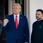 eua-donald trump-zelensky-reprodução-casa branca