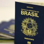 A emissão de vistos dos EUA para brasileiros pode ser afetada pelo shutdown do governo norte-americano | Foto: Marcelo Camargo/Agencia Brasil