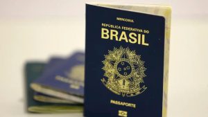 A emissão de vistos dos EUA para brasileiros pode ser afetada pelo shutdown do governo norte-americano | Foto: Marcelo Camargo/Agencia Brasil