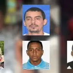 'Doca' seria o comandante de cadeia hierárquica do Comando Vermelho | Foto: Reprodução/CNN Brasil