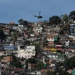 Brasil sofre com "governança criminal" de facções | Foto: Fernando Frazao/Agência Brasil