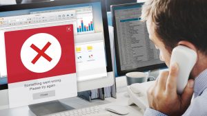 Segundo a Amazon, empresa teve problema com um erro no DNS | Foto: Reprodução/Freepik