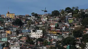As mais de 12 mil favelas do Brasil serão beneficiadas com um CEP | Foto: Fernando Frazão/Agência Brasil