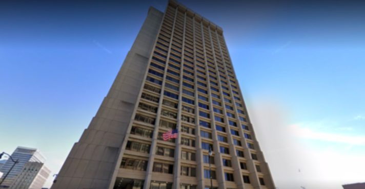 ataque-terrorista-fbi-michigan-reprodução-google maps