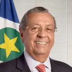 Vítima da fraude, senador é contribuiu com o INSS por 38 anos