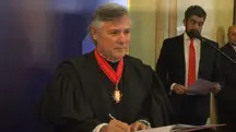 Vice-presidente do TJ-SP defende penduricalhos do Judiciário