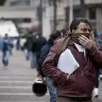 Temperaturas frias devem continuar em São Paulo nesta semana | Foto: Marcelo Camargo/Agência Brasil