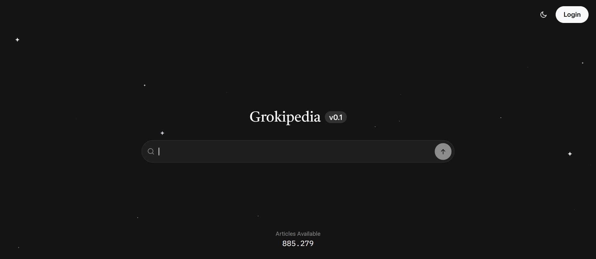 Elon Musk lança enciclopédia online alternativa à Wikipedia