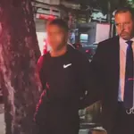 guilherme delaroli-assalto-reprodução-facebook