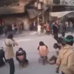 hamas assassina rivais na faixa de gaza
