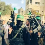 O comunicado surge após conflitos recentes entre o Hamas e grupos rivais em diversas regiões do território | Foto: Divulgação/IDF